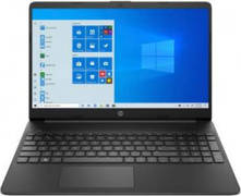 HP 15s-FQ2072TU (36OL5PA) Laptop (Core i3 10th Gen/8 GB/512 GB SSD/Windows 10) Laptop