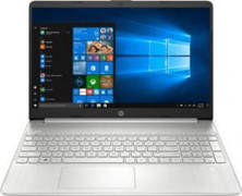 HP 15s-FQ2535TU (3V2N1PA) Laptop (Core i5 11th Gen/8 GB/512 GB SSD/Windows 10) Laptop