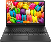 HP 15s-fq2627TU (536C3PA) Laptop (Core i3 11th Gen/8 GB/512 GB SSD/Windows 11) Laptop
