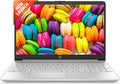 HP 15s-fq2629TU (546K7PA) Laptop (Core i3 11th Gen/8 GB/512 GB SSD/Windows 11) Laptop