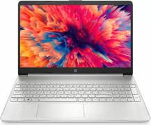 HP 15s-fq2717TU (7G6H3PA) Laptop (Core i3 11th Gen/8 GB/512 GB SSD/Windows 11) Laptop