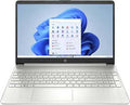 HP 15s-FR2508TU (546K3PA) Laptop (Core i3 11th Gen/8 GB/512 GB SSD/Windows 11) Laptop