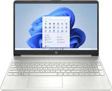 HP 15s-FR2508TU (546K3PA) Laptop (Core i3 11th Gen/8 GB/512 GB SSD/Windows 11) Laptop