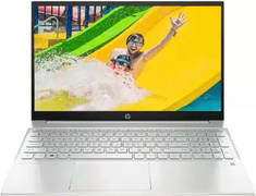 HP 15s-FR2511TU (6N049PA) Laptop (Core i3 11th Gen/8 GB/512 GB SSD/Windows 11) Laptop