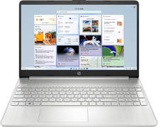 HP 15s-fr4000TU (7J3Z2PA) Laptop (Core i5 11th Gen/8 GB/512 GB SSD/Windows 11) Laptop
