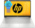 HP 15s-fy5006TU (91R02PA) Laptop (Core i3 12th Gen/8 GB/512 GB SSD/Windows 11) Laptop