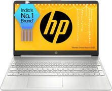 HP 15s-fy5006TU (91R02PA) Laptop (Core i3 12th Gen/8 GB/512 GB SSD/Windows 11) Laptop