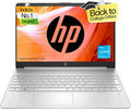 HP 15s-fy5008TU (A28GCPA) Laptop (Core i5 12th Gen/8 GB/512 GB SSD/Windows 11) Laptop