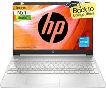 HP 15s-fy5008TU (A28GCPA) Laptop (Core i5 12th Gen/8 GB/512 GB SSD/Windows 11) Laptop