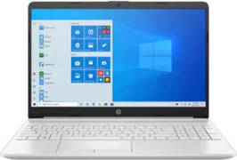HP 15s-gr0012AU (35K35PA) Laptop (AMD Dual Core Ryzen 3/8 GB/1 TB 256 GB SSD/Windows 10) Laptop
