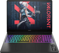 HP OMEN Max 16-ah0190TX (BX9S5PA) Laptop (Core Ultra 9  Series 2 /32 GB/1 TB SSD/Windows 11/12 GB) Laptop
