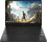 HP Omen 16-an0012TX (C78GKPA) Laptop (Core Ultra 9  Series 2 /32 GB/1 TB SSD/Windows 11/8 GB) Laptop