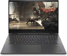 HP Omen 16-C0136AX (4A3E1PA) Laptop (AMD Hexa Core Ryzen 5/8 GB/512 GB SSD/Windows 11/4 GB) Laptop