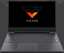 HP Victus 16-e1060AX (6H5W0PA) Laptop (AMD Octa Core Ryzen 7/16 GB/512 GB SSD/Windows 11/4 GB) Laptop