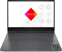 HP Omen 16-n0091AX (7K4X2PA) Laptop (AMD Octa Core Ryzen 7/16 GB/512 GB SSD/Windows 11/4 GB) Laptop