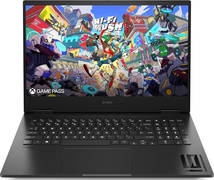 HP Omen 16-wf0179TX (9Q9M6PA) Laptop (Core i7 13th Gen/16 GB/512 GB SSD/Windows 11/6 GB) Laptop