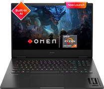 HP Omen 16-xd0015AX (9X649PA) Laptop (AMD Octa Core Ryzen 7/16 GB/1 TB SSD/Windows 11/6 GB) Laptop