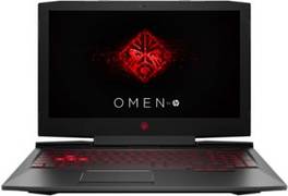 HP Omen 17-an009tx (2FK66PA) Laptop (Core i7 7th Gen/16 GB/1 TB 256 GB SSD/Windows 10/8 GB) Laptop