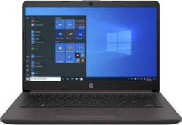 HP 240 G8 (3D0J1PA) Laptop (Core i3 10th Gen/4 GB/1 TB/DOS) Laptop