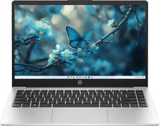HP 245 G10 (B25TNPT) Laptop (AMD Quad Core Ryzen 3/8 GB/512 GB SSD/Windows 11) Laptop