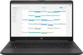 HP 255 G8 (3K1G7PA) Laptop (AMD Quad Core Ryzen 5/8 GB/1 TB/DOS) Laptop