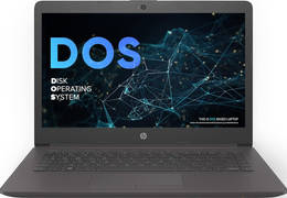 HP 240 G8 (8J0S2PA) Laptop (Core i5 11th Gen/8 GB/512 GB SSD/DOS) Laptop
