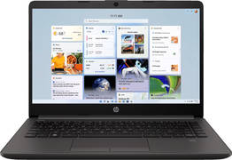 HP 240R G9 (B10MRAT) Laptop (Core i3 13th Gen/8 GB/512 GB SSD/DOS) Laptop