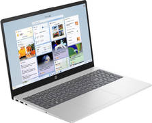 HP 255 G10 (B1FW9PT) Laptop (AMD Quad Core Ryzen 3/8 GB/512 GB SSD/DOS) Laptop