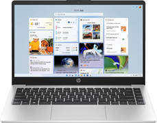 HP 240 G10 (BN2M6AT) Laptop (Core i3 13th Gen/8 GB/512 GB SSD/Windows 11) Laptop