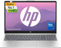 HP 250 G10 (C91W6AT) Laptop (Intel Core 3 100U/8 GB/512 GB SSD/DOS) Laptop