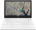 HP Chromebook 11a-na0006MU (2E4N1PA) Laptop (MediaTek Octa Core/4 GB/64 GB SSD/Google Chrome) Laptop