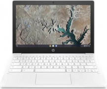 HP Chromebook 11a-na0006MU (2E4N1PA) Laptop (MediaTek Octa Core/4 GB/64 GB SSD/Google Chrome) Laptop