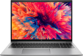 HP ZBook Firefly 14 G9 (7M3U1PA) Laptop (Core i5 12th Gen/16 GB/1 TB SSD/Windows 11) Laptop