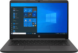HP 240 G8 (4K5D5PA) Laptop (Core i3 11th Gen/8 GB/512 GB SSD/DOS) Laptop