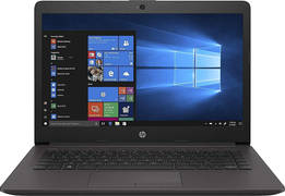 HP 247 G8 67U77PA Laptop (AMD Dual Core Athlon/8 GB/1 TB/Windows 11) Laptop