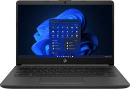 HP 245 G8 (689T5PA) Laptop (AMD Hexa Core Ryzen 5/8 GB/512 GB SSD/Windows 11) Laptop
