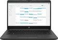 HP 247 G8 (6B5R3PA) Laptop (AMD Quad Core Ryzen 3/8 GB/512 GB SSD/DOS) Laptop