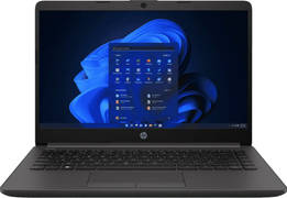 HP 245 G8 (6E3Z1PA) Laptop (AMD Dual Core Ryzen 3/8 GB/512 GB SSD/DOS) Laptop