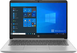 HP 250 G9 (724X2EA) Laptop (Core i3 12th Gen/8 GB/256 GB SSD/Windows 11) Laptop