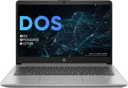 HP 245 G9 (841W7PA) Laptop (AMD Dual Core Ryzen 3/8 GB/512 GB SSD/DOS) Laptop