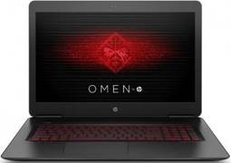 HP Omen 15-ax248TX (1HQ29PA) Laptop (Core i5 7th Gen/8 GB/1 TB/Windows 10/2 GB) Laptop