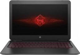HP Omen 15-ax252tx (1ZU02PA) Laptop (Core i7 7th Gen/8 GB/1 TB 128 GB SSD/Windows 10/4 GB) Laptop