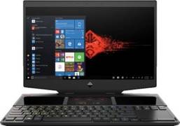 HP Omen X 15-dg0019tx (7QU40PA) Laptop (Core i9 9th Gen/16 GB/1 TB SSD/Windows 10/8 GB) Laptop