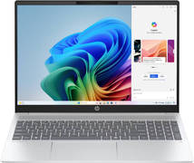 HP OmniBook 5 16-AG1037AU (BP0J7PA) Laptop (AMD Hexa Core Ryzen AI 5/16 GB/512 GB SSD/Windows 11) Laptop