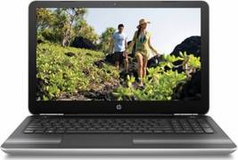 HP Pavilion 15-au623tx (Z4Q42PA) Laptop (Core i5 7th Gen/8 GB/1 TB/Windows 10/4 GB) Laptop