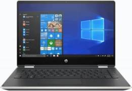 HP Pavilion x360 14-dh1010TU (8GA79PA) Laptop (Core i5 10th Gen/8 GB/256 GB SSD/Windows 10) Laptop