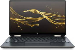 HP Spectre x360 13-aw2002TU (2D9H6PA) Laptop (Core i7 11th Gen/16 GB/1 TB SSD/Windows 10) Laptop