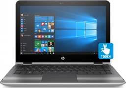 HP Pavilion X360 13-U131TU (Z4Q49PA) Laptop (Core i3 7th Gen/4 GB/1 TB/Windows 10) Laptop