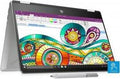 HP Pavilion TouchSmart 14 x360-14-dh1007tu (8GA82PA) Laptop (Core i3 10th Gen/4 GB/256 GB SSD/Windows 10) Laptop