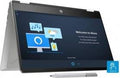 HP Pavilion TouchSmart 14 x360-14-dh1008tu (8GA83PA) Laptop (Core i3 10th Gen/4 GB/1 TB 256 GB SSD/Windows 10) Laptop